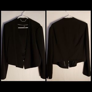 White House black market